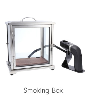 Smoking Box