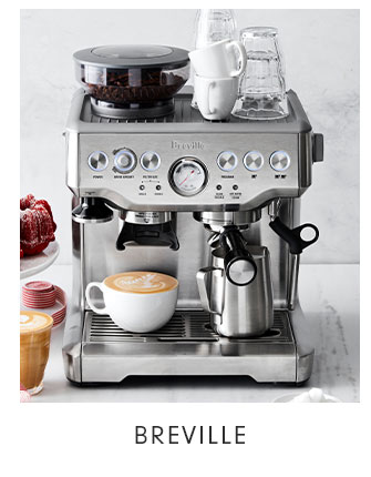 BREVILLE