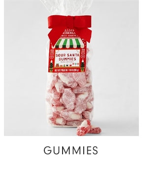 GUMMIES