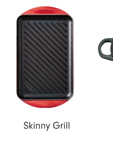 Skinny Grill