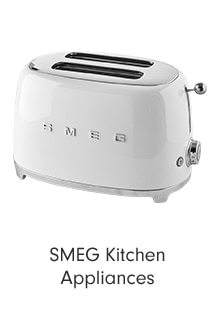 SMEG Kitchen Appliances