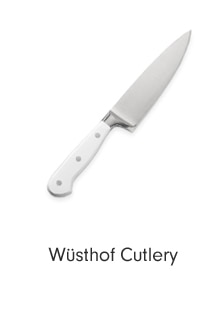 Wüsthof Cutlery