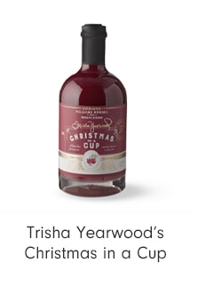 Trisha Yearwood’s Christmas in a Cup