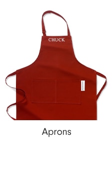 Aprons