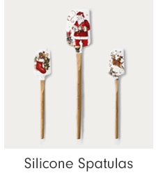 Silicone Spatulas