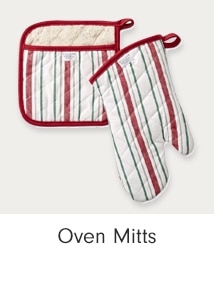 Oven Mitts