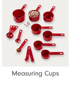 Measuring Cups