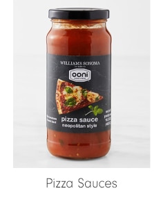 Pizza Sauces