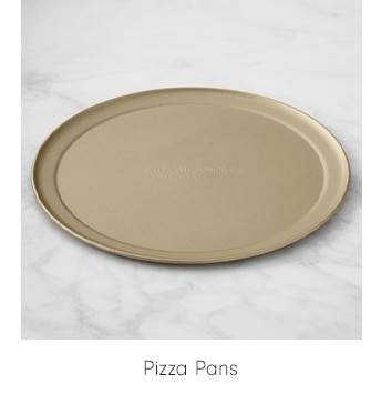 Pizza Pans