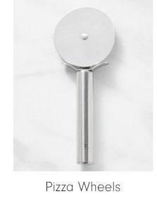 Pizza Wheels