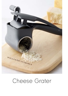 Cheese Grater