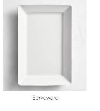 Serveware