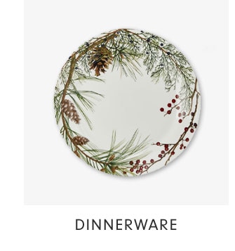 DINNERWARE