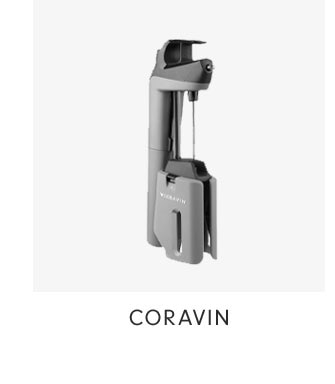 CORAVIN