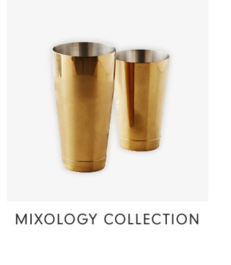 MIXOLOGY COLLECTION