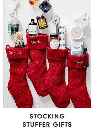 STOCKING STUFFER GIFTS