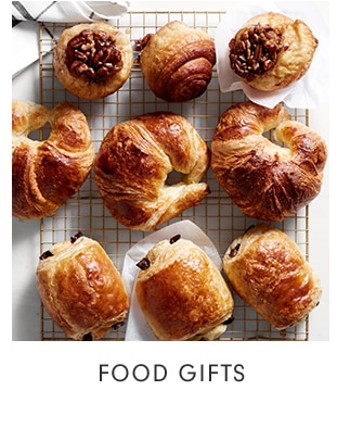 FOOD GIFTS