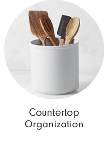 Coutnertop Organization