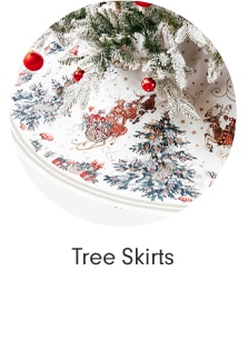 Tree Skirts