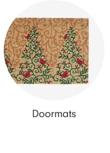 Doormats