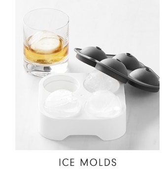 ICE MOLDS