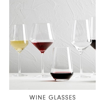 WINE GLASSES