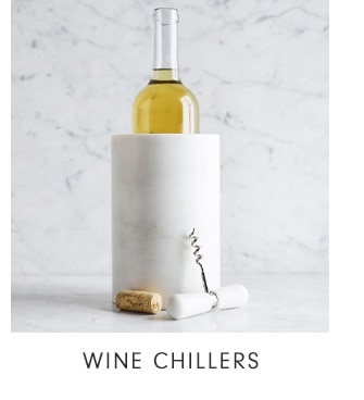 WINE CHILLERS