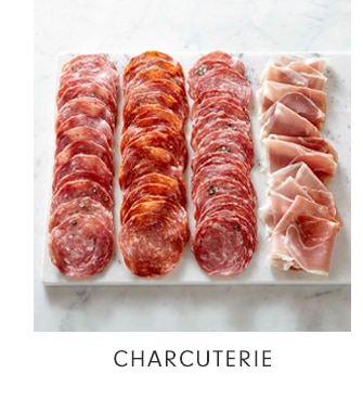 CHARCUTERIE