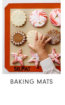 BAKING MATS