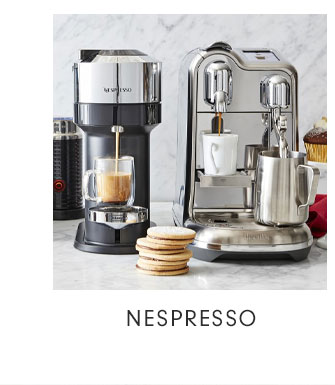 NESPRESSO