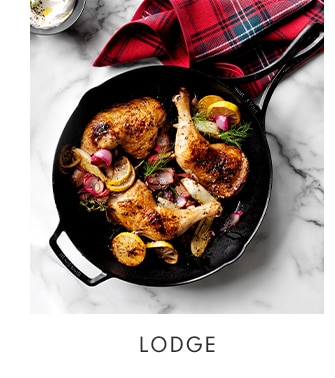 LODGE