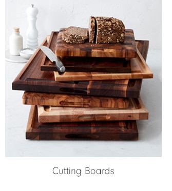 Cutting Boards