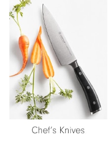 Chef’s Knives