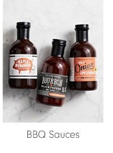 BBQ Sauces