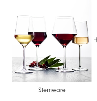 Stemware