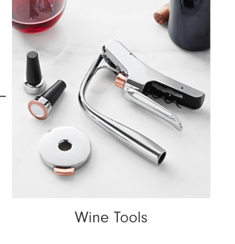 Wine Tools