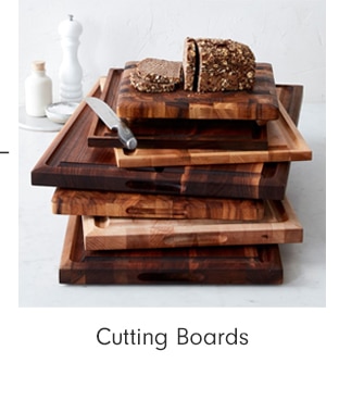 Cutting Boards