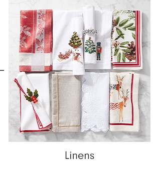 Linens