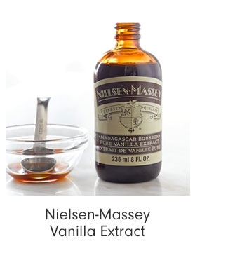 Nielsen-Massey Vanilla Extract