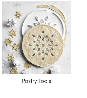 Pastry Tools