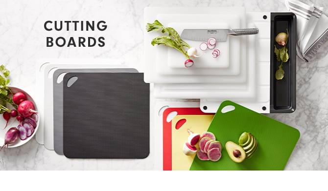 CUTTING BOARDS