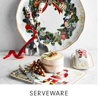 SERVEWARE