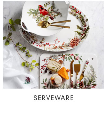 SERVEWARE