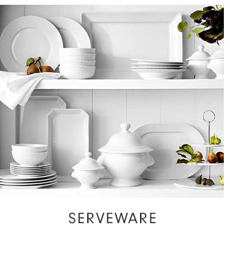 SERVEWARE