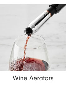 Wine Aerators