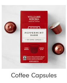 Coffee Capsules