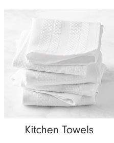 Kitchen Towels