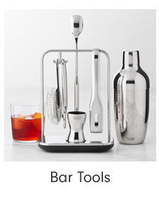 Bar Tools