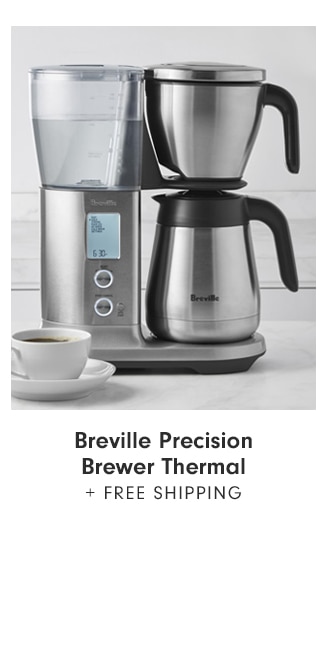 Breville Precision Brewer Thermal + FREE SHIPPING