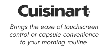 Cuisinart®